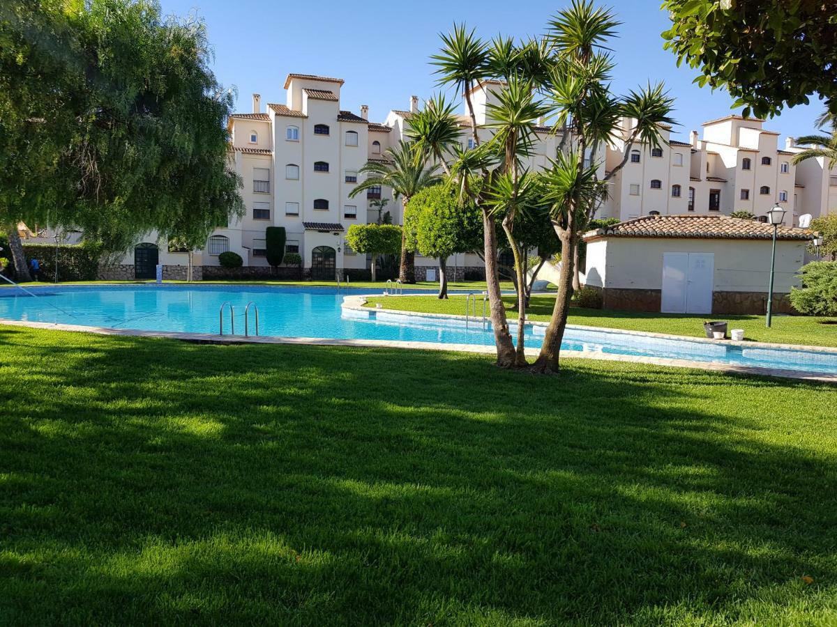 JAVEA - La Isla Exterior foto