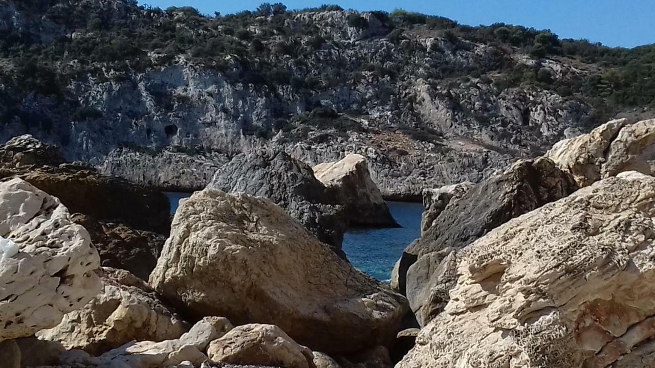 JAVEA - La Isla Exterior foto