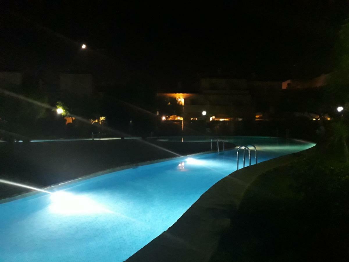 JAVEA - La Isla Exterior foto